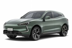Размер колёс на Seres 5 2022 Подбор шин на Seres 5 2022