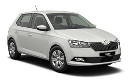 Размер колёс на Skoda Fabia 2019 Подбор шин на Skoda Fabia 2019