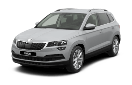 Размер колёс на Skoda Karoq 2017 Подбор шин на Skoda Karoq 2017