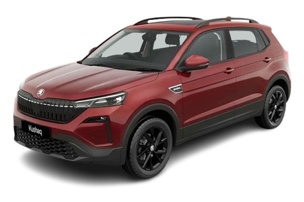 Размер колёс на Skoda Kushaq 2027 Подбор шин на Skoda Kushaq 2027