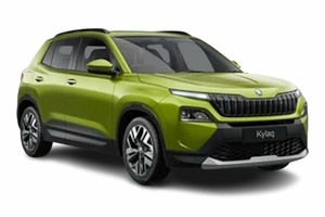 Подбор шин на Skoda Kylaq 2027