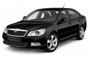 Размер колёс на Skoda Octavia5 2013 Подбор шин на Skoda Octavia5 2013