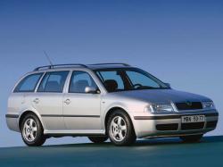 Размер колёс на Skoda Octavia 1997 Подбор шин на Skoda Octavia 1997
