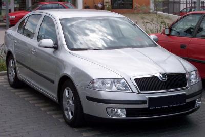 Размер колёс на Skoda Octavia 2001 Подбор шин на Skoda Octavia 2001