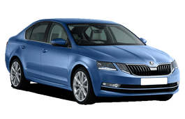 Размер колёс на Skoda Octavia 2019 Подбор шин на Skoda Octavia 2019