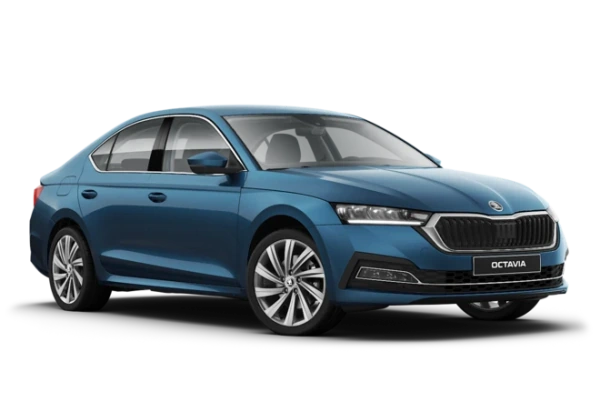 Размер колёс на Skoda Octavia 2021 Подбор шин на Skoda Octavia 2021