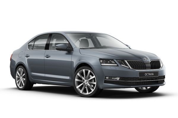 Размер колёс на Skoda Octavia 2022 Подбор шин на Skoda Octavia 2022