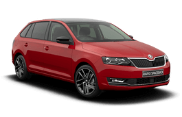 Размер колёс на Skoda Rapid 2019 Подбор шин на Skoda Rapid 2019