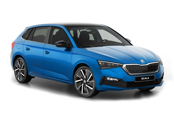 Размер колёс на Skoda Scala 2022 Подбор шин на Skoda Scala 2022