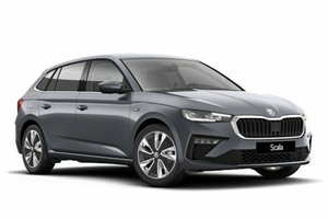 Размер колёс на Skoda Scala 2026 Подбор шин на Skoda Scala 2026