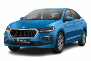 Размер колёс на Skoda Slavia 2026 Подбор шин на Skoda Slavia 2026