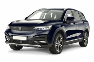 Подбор шин на Skyworth EV6 2027