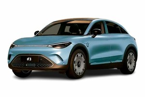 Подбор шин на Smart #3 2024