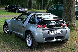 Подбор шин и дисков для автомобиля Smart Roadster. Шины на Smart Подбор шин и дисков для автомобиля Smart Roadster. Шины на Smart