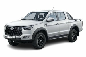 Размер колёс на Sollers ST8 2024 Подбор шин на Sollers ST8 2024