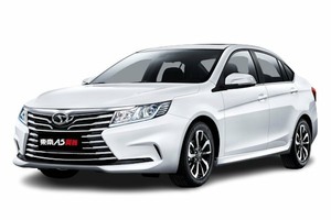 Размер колёс на Soueast A5 2018 Подбор шин на Soueast A5 2018