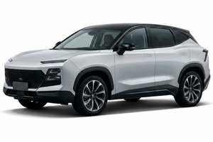 Подбор шин на Sportequipe 6 GT 2025