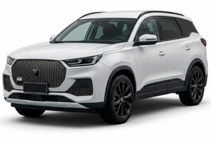 Reifen- und Felgenauswahl für das Fahrzeug Sportequipe 6 PHEV. Шины на Sportequipe