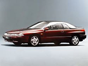 Размер колёс на Subaru Alcyone 1996 Подбор шин на Subaru Alcyone 1996