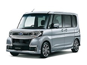 Размер колёс на Subaru Chiffon Custom 2019 Подбор шин на Subaru Chiffon Custom 2019