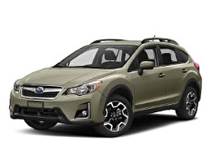 Размер колёс на Subaru Crosstrek 2014 Подбор шин на Subaru Crosstrek 2014