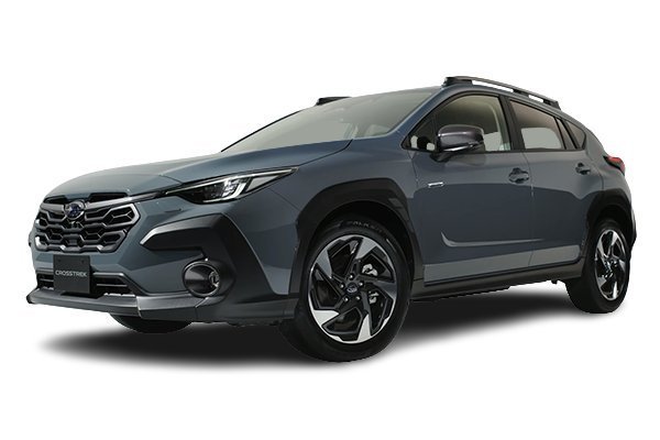 Размер колёс на Subaru Crosstrek 2025 Подбор шин на Subaru Crosstrek 2025