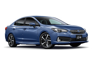 Размер колёс на Subaru Impreza G4 2022 Подбор шин на Subaru Impreza G4 2022