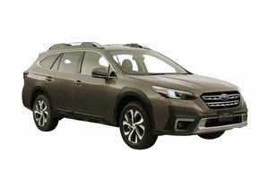 Размер колёс на Subaru Legacy Outback 2024 Подбор шин на Subaru Legacy Outback 2024