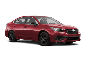 Размер колёс на Subaru Legacy 2022 Подбор шин на Subaru Legacy 2022