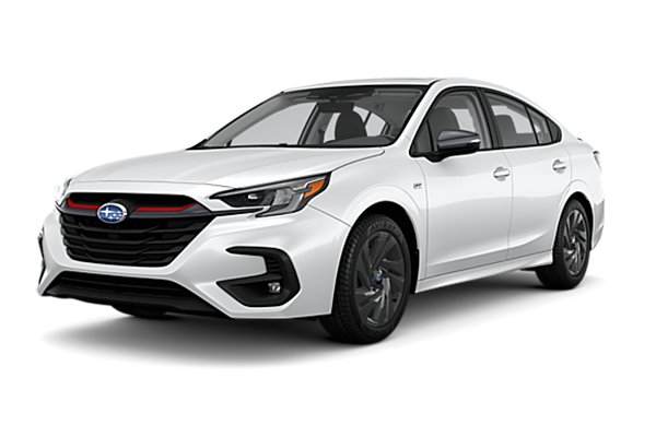 Размер колёс на Subaru Legacy 2024 Подбор шин на Subaru Legacy 2024