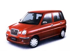 Размер колёс на Subaru Pleo Nesta 2000 Подбор шин на Subaru Pleo Nesta 2000