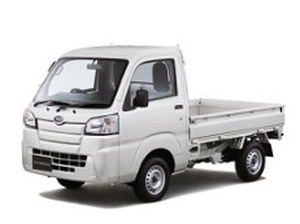 Размер колёс на Subaru Sambar Truck 2022 Подбор шин на Subaru Sambar Truck 2022