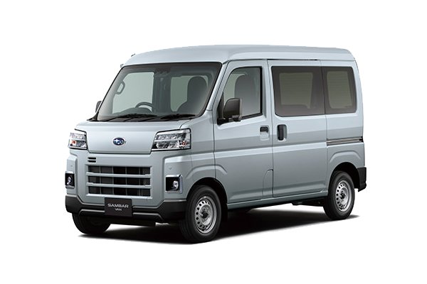 Подбор шин на Subaru Sambar 2026
