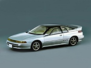 Размер колёс на Subaru SVX 1994 Подбор шин на Subaru SVX 1994