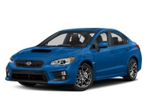 Размер колёс на Subaru WRX 2022 Подбор шин на Subaru WRX 2022