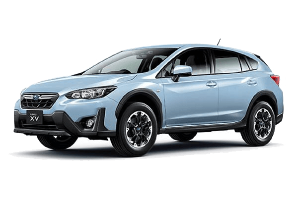 Размер колёс на Subaru XV 2024 Подбор шин на Subaru XV 2024