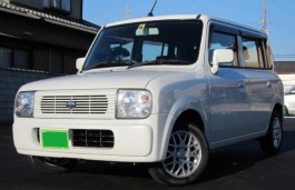 Размер колёс на Suzuki Alto Lapin 2003 Подбор шин на Suzuki Alto Lapin 2003