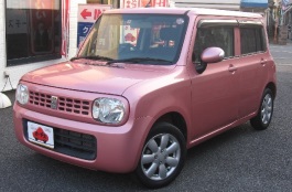Размер колёс на Suzuki Alto Lapin 2012 Подбор шин на Suzuki Alto Lapin 2012
