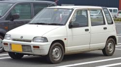 Размер колёс на Suzuki Alto 1990 Подбор шин на Suzuki Alto 1990