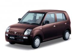 Размер колёс на Suzuki Alto 2008 Подбор шин на Suzuki Alto 2008