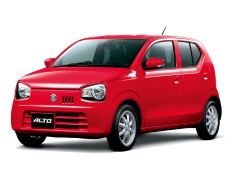 Подбор шин на Suzuki Alto 2020