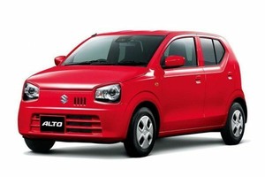 Размер колёс на Suzuki Alto 2021 Подбор шин на Suzuki Alto 2021