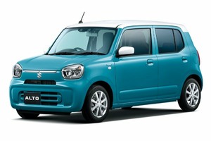 Размер колёс на Suzuki Alto 2022 Подбор шин на Suzuki Alto 2022