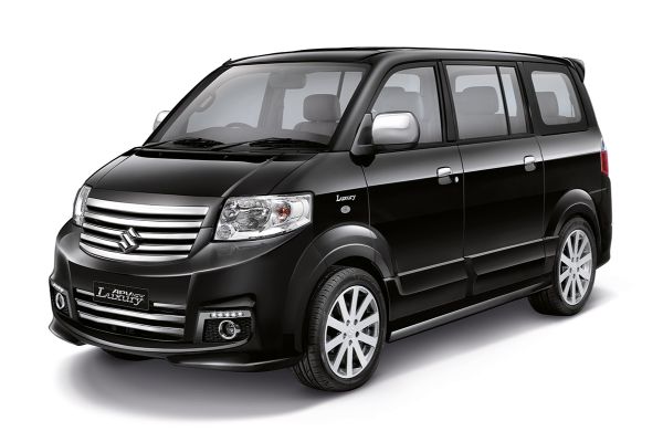 Размер колёс на Suzuki APV 2022 Подбор шин на Suzuki APV 2022