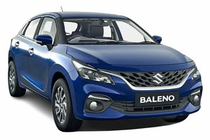 Размер колёс на Suzuki Baleno 2023 Подбор шин на Suzuki Baleno 2023