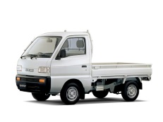 Размер колёс на Suzuki Carry 1995 Подбор шин на Suzuki Carry 1995
