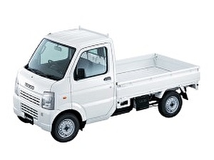 Размер колёс на Suzuki Carry 2002 Подбор шин на Suzuki Carry 2002