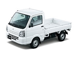 Размер колёс на Suzuki Carry 2006 Подбор шин на Suzuki Carry 2006