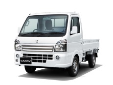 Размер колёс на Suzuki Carry 2020 Подбор шин на Suzuki Carry 2020