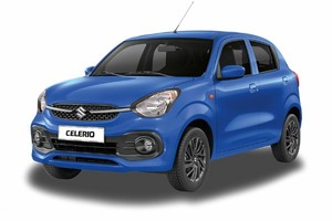 Размер колёс на Suzuki Celerio 2026 Подбор шин на Suzuki Celerio 2026
